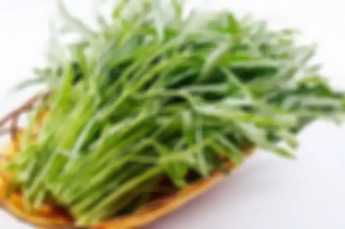 Khasiat kangkung dalam obati beberapa penyakit