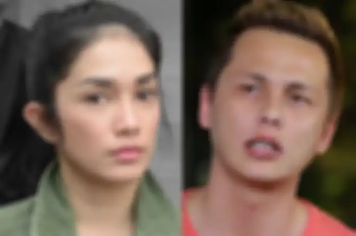 Dikira harmonis, Ussy Sulistiawaty buka suara rumah tangganya dikabarkan retak