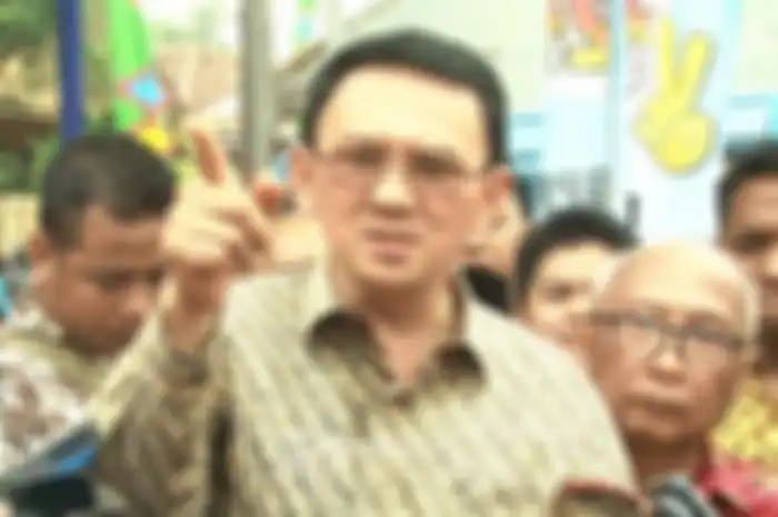 Ahok