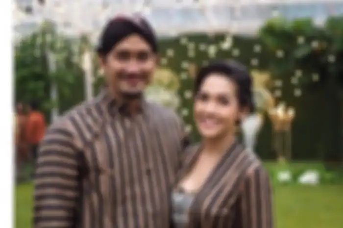 Tora Sudiro dan Mieke Amalia
