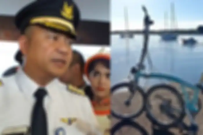 Jadi Salah Satu Barang Mewah yang Diselundupkan Ari Askhara, ini Asla Usul Nama Hingga Tipe Sepeda Lipat Brompton, Pantas Saja Harganya Selangit