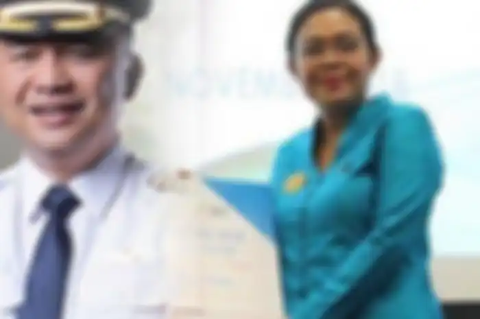 Ternyata Bukan Orang Sembarangan, Istri Dirut Garuda Indonesia yang Dipecat ini Juga Ikut Terseret Kasus Penyelundupan