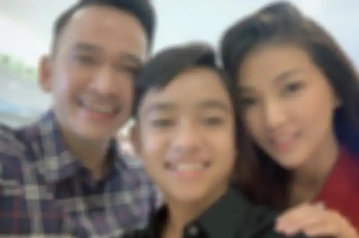 Ruben Onsu, Betrand Peto dan Sarwendah