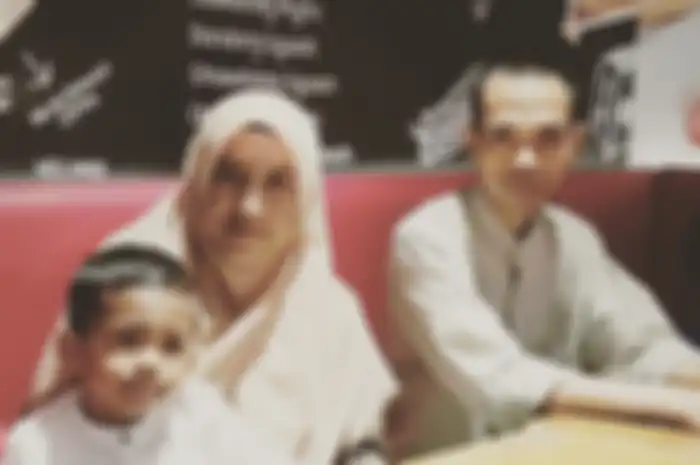 Resmi Bercerai dengan Ustaz Abdul Somad, Mellya Juniarti Jadi Sorotan Usai Bagikan Postingan Panjang.