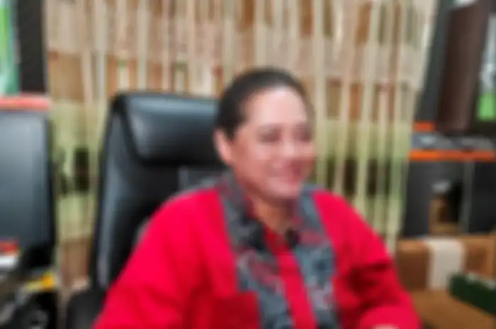 Mbak You saat ditemui Grid.ID di kediamannya, di kawasan Bintaro, Tangerang Selatan, beberapa waktu lalu.