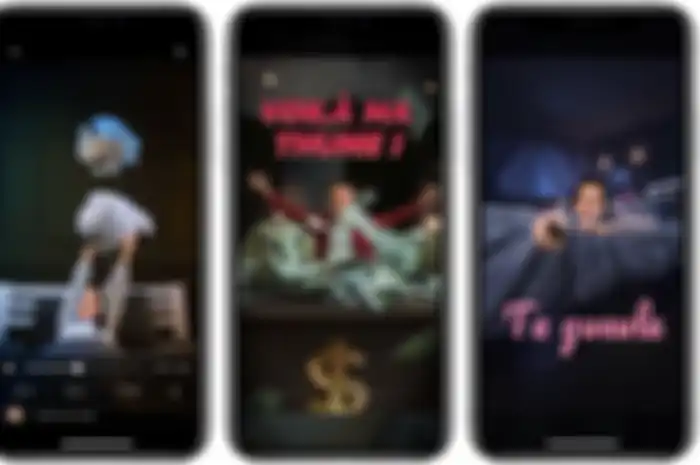 Fitur Snapchat Cameo