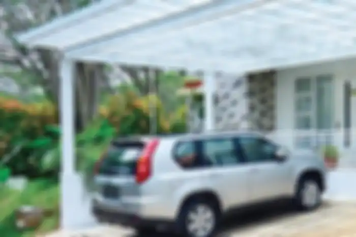 Perbandingan Carport dan Garasi yang Paling Dasar, Ketahui di Sini!