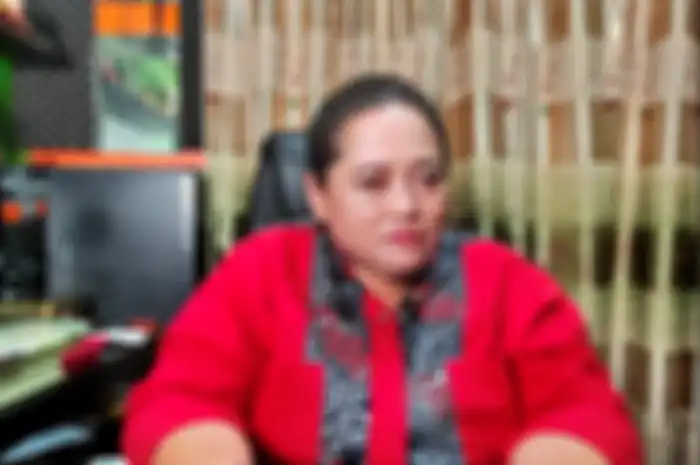 Mbak You 