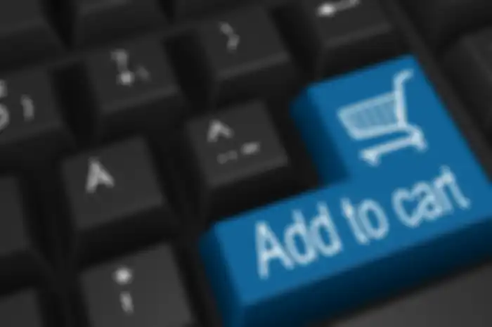 Ilustrasi e-commerce