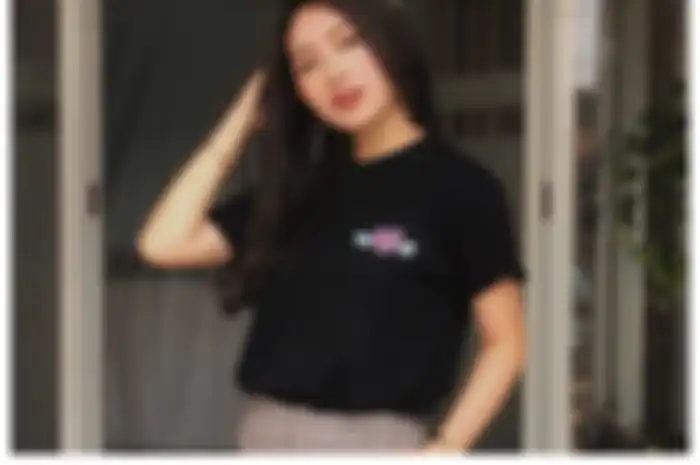 Kariernya Gemerlap di Dunia Hiburan hingga Bintangi Puluhan Judul Sinetron, Mantan Kekasih Stefan William ini Blak-blakan Akui Pernah Tinggal di Gubuk Reyot yang Nyaris Rubuh: Titik Terendah Dalam Hidup!