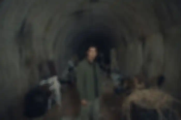 'Tunnel' versi Indonesia