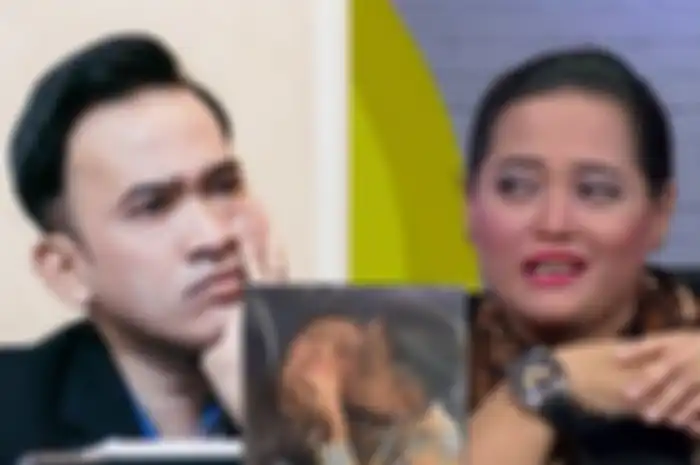 Paranormal Mbak You Ikut Komentari Kedekatan Betrand Peto dan Sarwendah