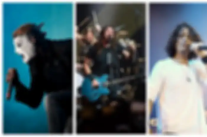 7 Musisi Dunia yang Kesuksesannya Nggak Cuma di Satu Band Aja
