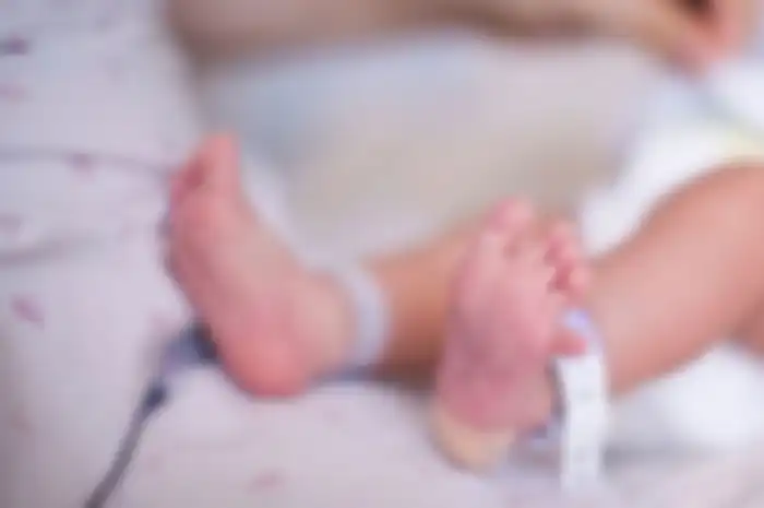 Tersedak pisang, seorang bayi di Kedoya berumur kurang dari 40 hari akhirnya tewas.