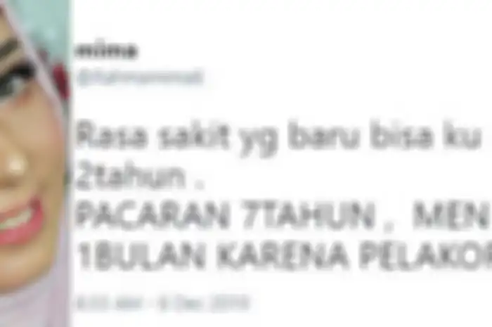 Kisah Pilu Wanita Menikah Cuma 1 Bulan Hancur Karena Pelakor, Suami & Selingkuhan Tuai Karma Instan 