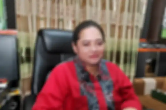 Mbak You saat ditemui Grid.ID di kediamannya, kawasan Bintaro, Tangerang Selatan, beberapa waktu lalu.