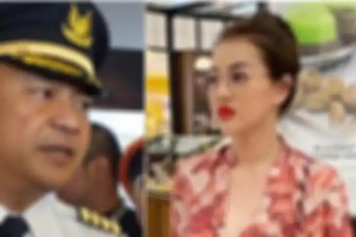 Ramai skandal Dirut Garuda dengan PNR
