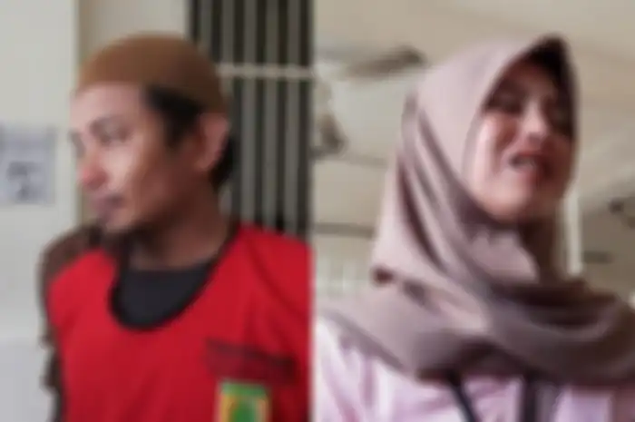 Zul Zivilia - Retno Paradinah