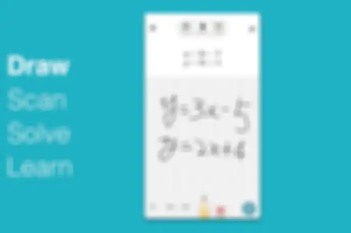 Microsoft Math Solver