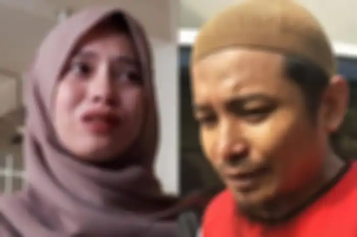 Sang suami dituntut penjara seumur hidup, begini nasib istri Zul Zivilia!