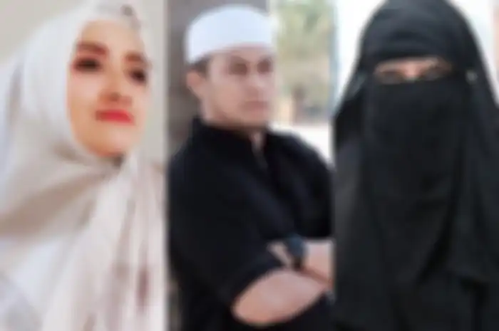 Sunu Matta dituding sudah nikah siri dengan janda Uje, sang mertua murka hingga angkar bicara tak terima lihat perilaku menantunya
