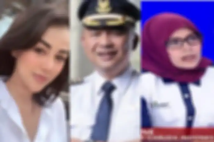 Pramugari Garuda Indonesia, Yosephine mengungkap sosok pramugari yang diduga dekat dengan Ari Askhara. 