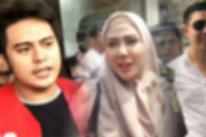 Bak Ketiban Karma, Rumah Tangga Trio Ikan Asin Kompak Dihantam Badai Hingga Berada di Ujung Jurang, Ternyata Begini Kebenaran Hubungan Pablo, Rey dan Galih yang Mencengangkan