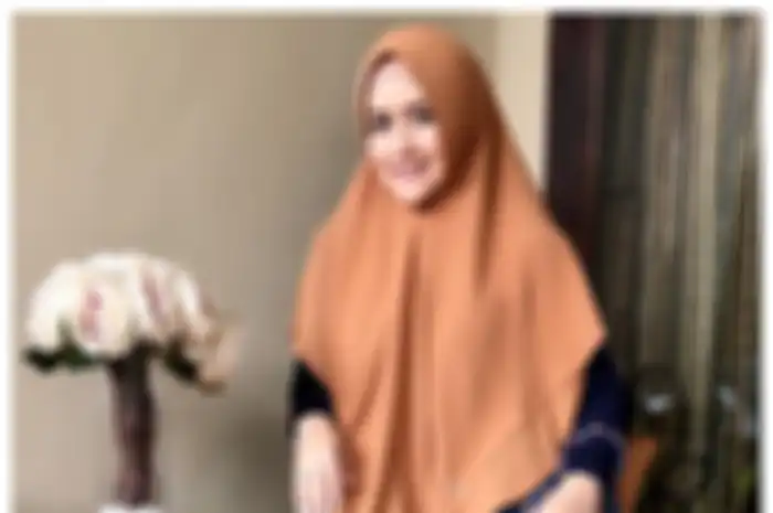 Meggy Wulandari 