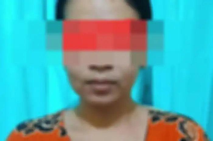 ZA sang janda 