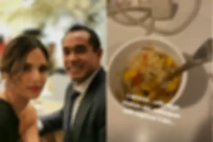 Jangan tiru Ardi Bakrie yang santap mi instan cup kadaluwarsa