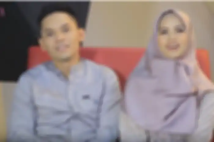Belum Dikaruniai Anak, Ben Kasyafani dan Ines Maksimalkan Hidup sehat