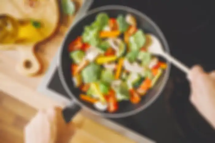 Nasi dan 3 Bahan Makanan yang Pantang Dipanaskan Ulang, Bisa Picu Zat Beracun Hingga Kanker!