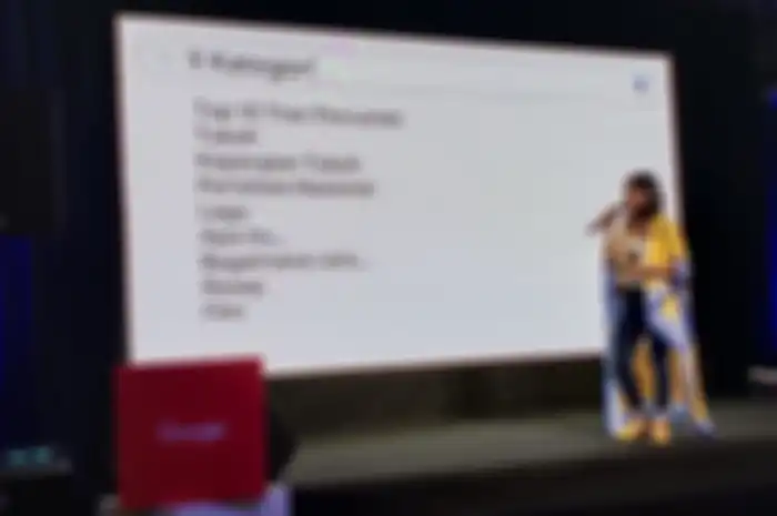 Veronica Utami menginformasikan kategori trending pencarian Google 2019