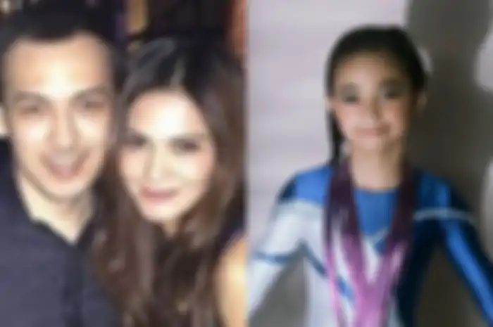 Putri semata wayang Cut Tari, Sidney Azkassyah Yusuf