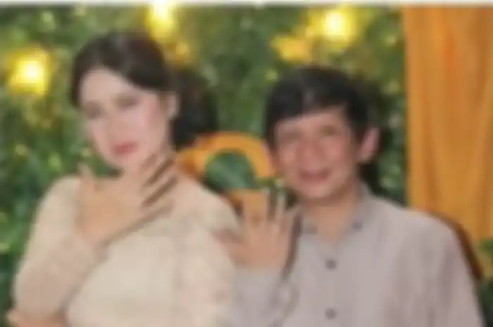 Ginanjar dan Tiara
