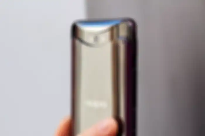 Oppo Find X