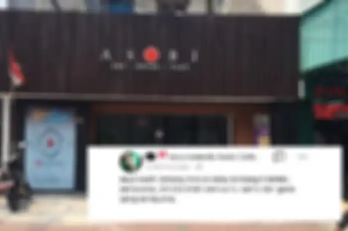 Asobi Cafe