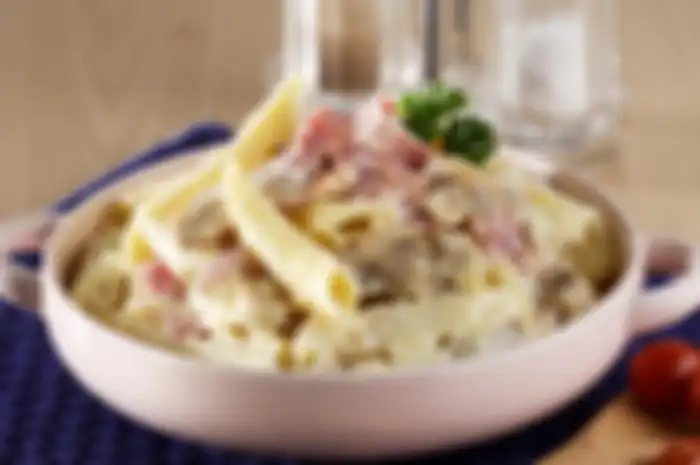Pasti Banjir Pujian Kalau Menyajikan 10 Resep Pasta Super Lezat untuk Jamuan Istimewa di Rumah! Gampang Dibuatnya, Lo!