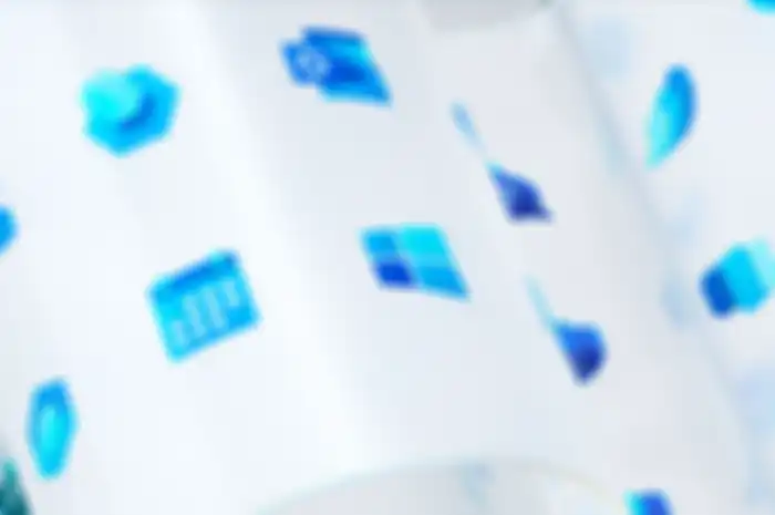 Logo baru WIndows