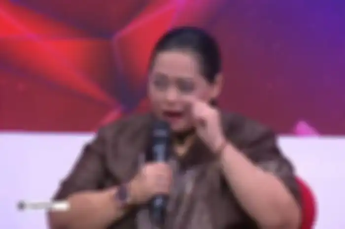 Mbak You ramalkan masa depan Barbie Kumalasari