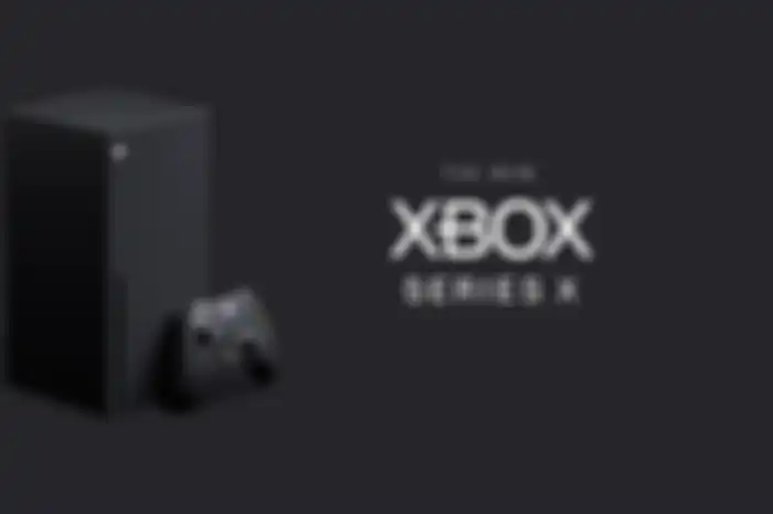 Xbox Series X