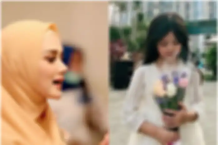Ngaku Kecewa Berat dengan Tindakan Mulan Jameela di Masa Lalu, Safeea Ahmad Sampai Hati Sentil sang Bunda di Depan Kamera: Tega Amat!