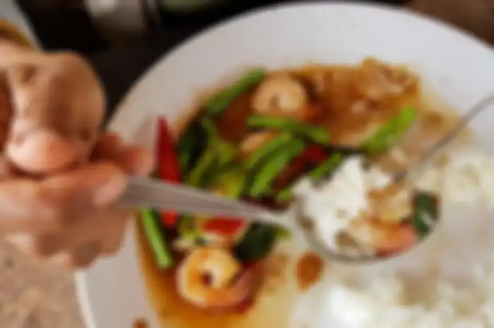 Kurangi Makan Nasi 3 Kali Sehari, Ternyata Bisa Berbahaya Untuk Kesehatan dan Timbulkan 4 Penyakit ini