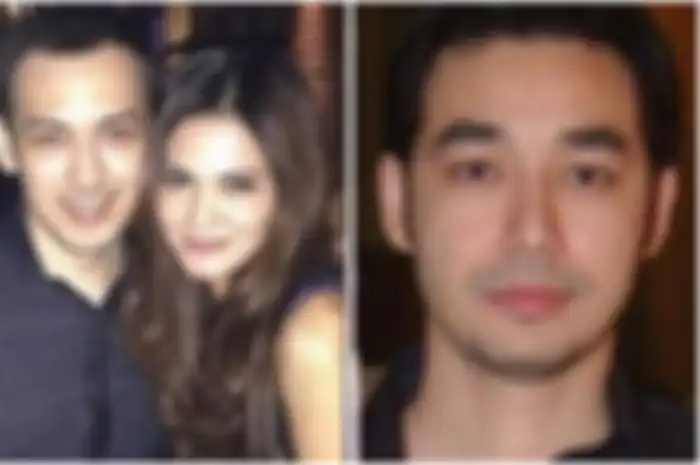 Cut Tari, Richard Kevin dan Yusuf Subrata 