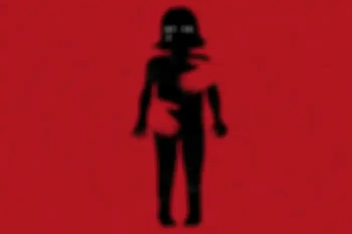 Ilustrasi pelecehan seksual kepada anak kecil