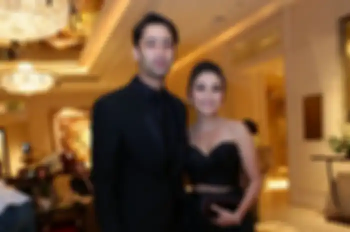Ayu Ting Ting dan Shaheer Sheikh