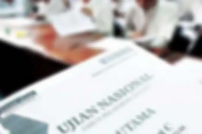 Ujian Nasional