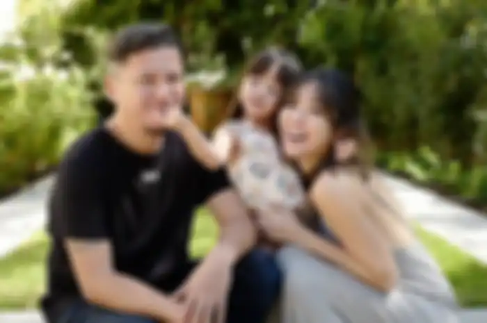 Sering Digemborkan Netizen untuk Rujuk, Terbongkar Rahasia Gading Marten dan Gisella Anastasia Tetap Harmonis Demi Rawat Gempi Bersama: Udah dari Dulu Sepakat