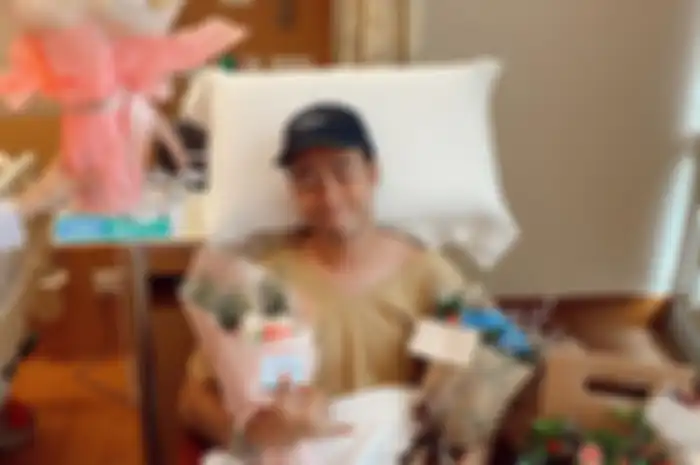 Vidi Aldiano Kena Kanker di Usia Muda, Ini Kata Dokter Mengenai Penyebab dan Ciri-Cirinya