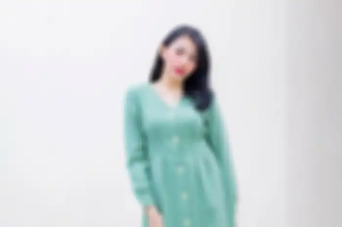 Sambil Berlinang Air Mata, Kezia Karamoy Akhirnya Ngaku Alasan Buru-buru Nikah dengan Juragan Minyak Lantaran Sudah Hamil Duluan